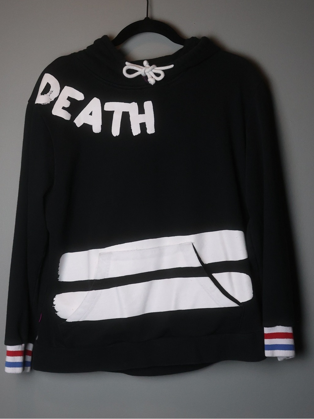 MISHKA Cyco Mania Hoodie